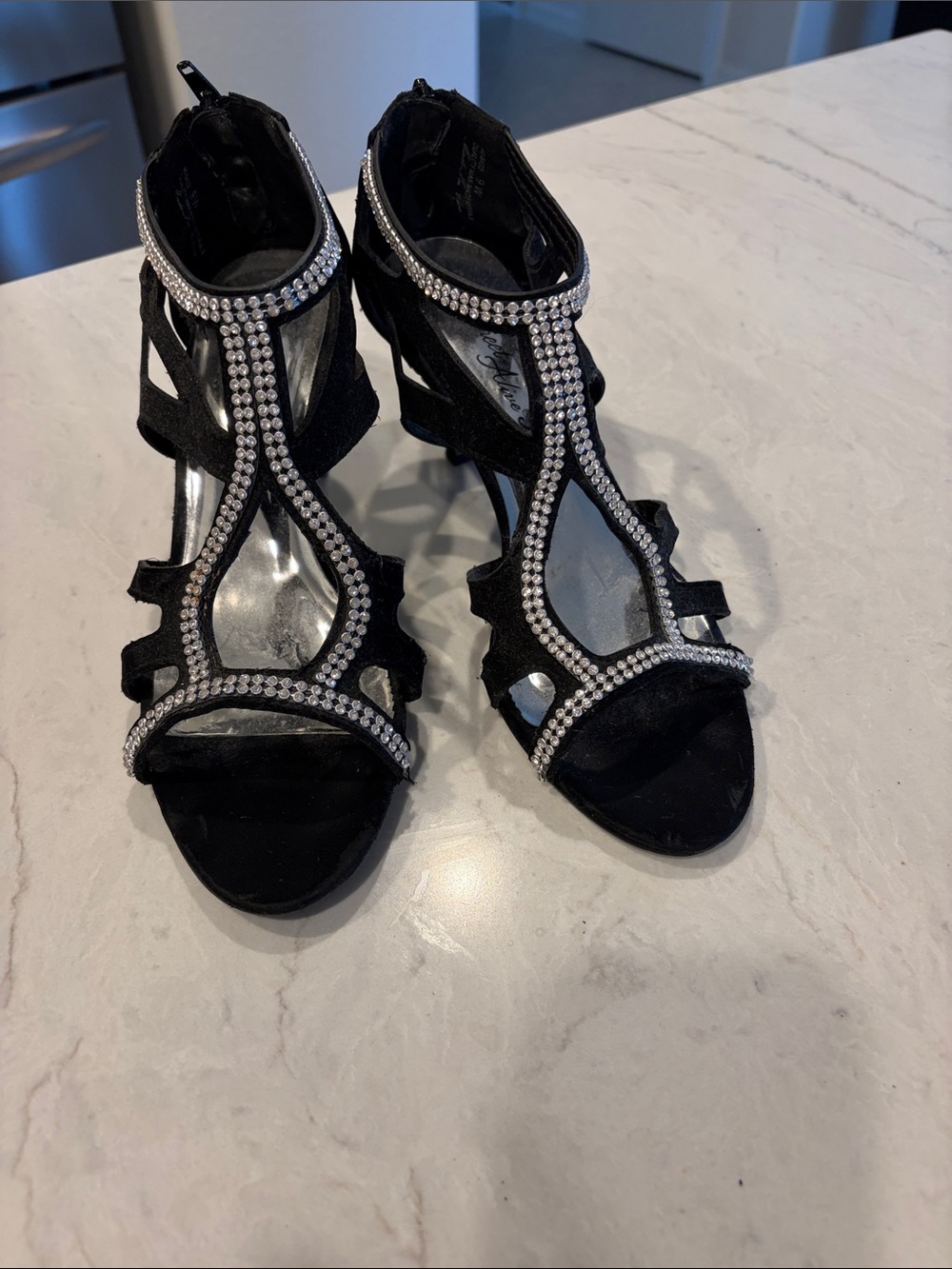 Evening Shoes